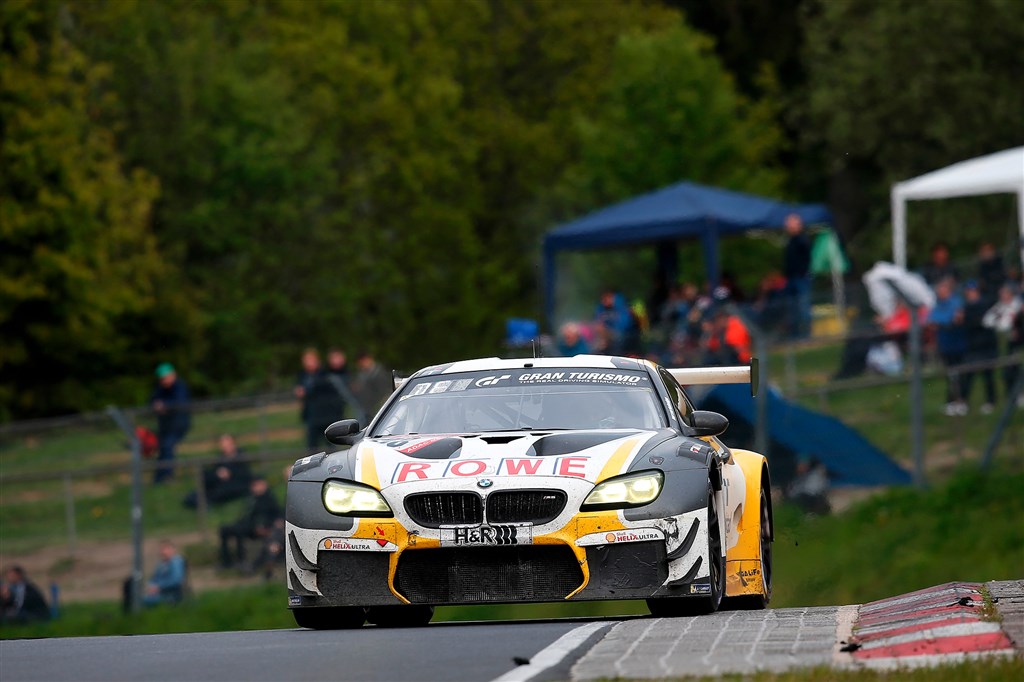 (Foto: Mikkel Jensen Racing)